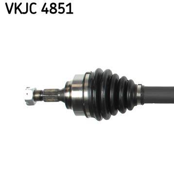 Cardan SKF ref. VKJC 4851